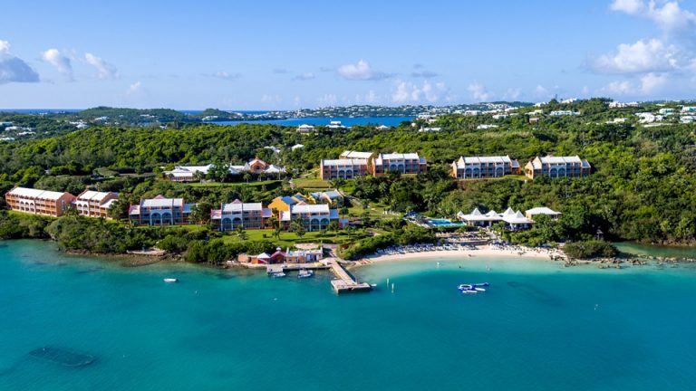 GROTTO BAY BEACH RESORT & SPA – Visit Bermuda