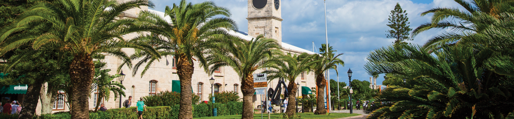 Royal Naval Dockyard – Visit Bermuda