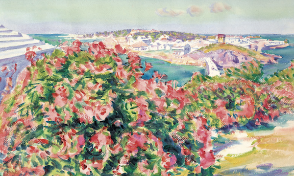 BERMUDA ARTS CENTRE AT DOCKYARD